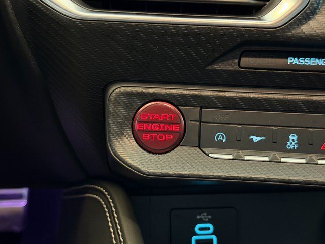 2026 Ford Mustang GT Premium SC BANSHEE PACKAGE Springfield VA