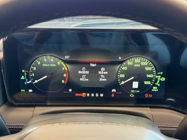 2026 Ford Mustang GT Premium SC BANSHEE PACKAGE Springfield VA