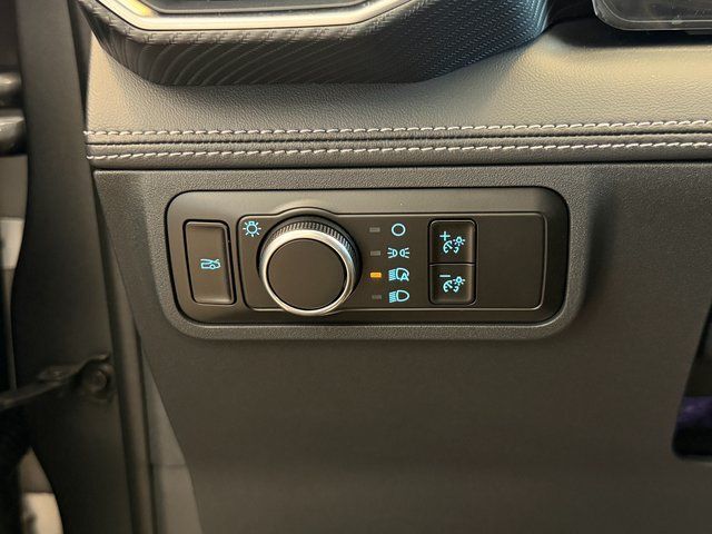 2026 Ford Mustang GT Premium SC BANSHEE PACKAGE Springfield VA