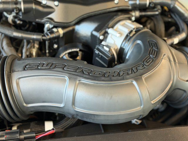 2026 Ford Mustang GT Premium SC BANSHEE PACKAGE Springfield VA