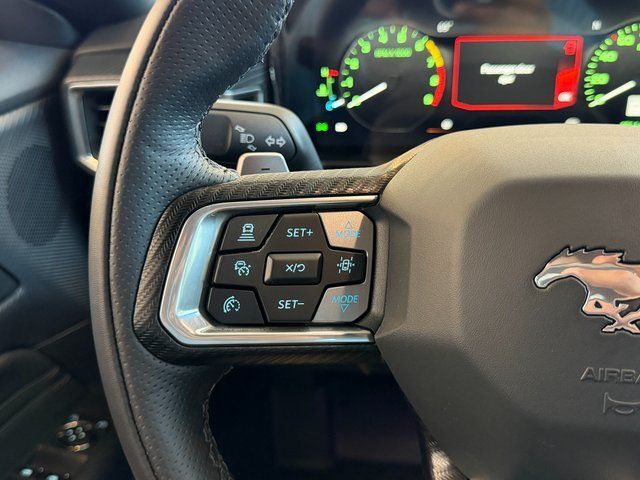 2026 Ford Mustang GT Premium SC BANSHEE PACKAGE Springfield VA