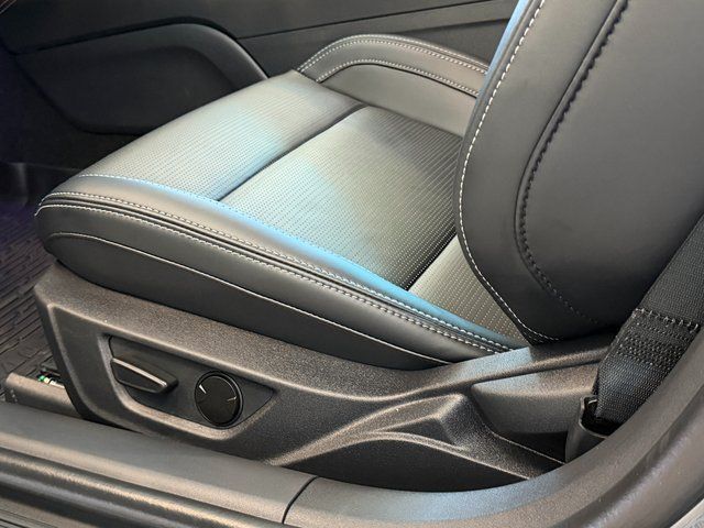 2026 Ford Mustang GT Premium SC BANSHEE PACKAGE Springfield VA