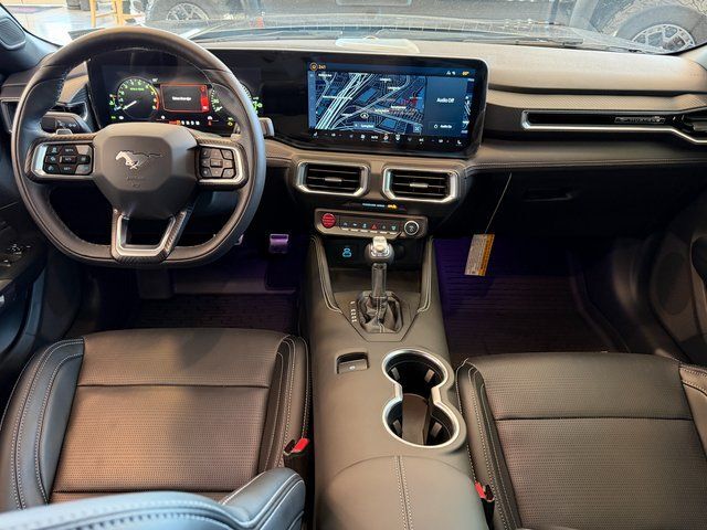 2026 Ford Mustang GT Premium SC BANSHEE PACKAGE Springfield VA
