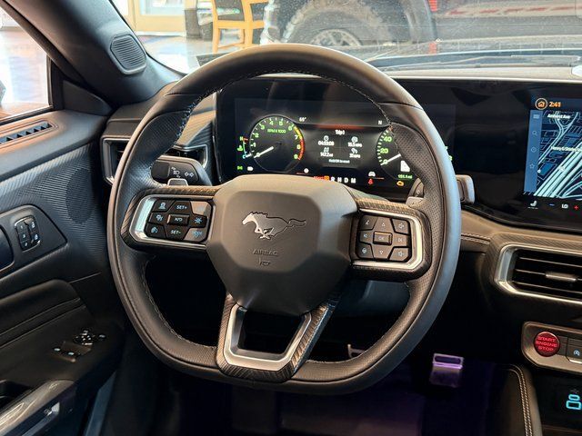 2026 Ford Mustang GT Premium SC BANSHEE PACKAGE Springfield VA