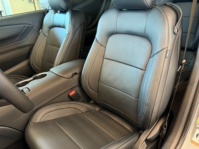 2026 Ford Mustang GT Premium SC BANSHEE PACKAGE Springfield VA