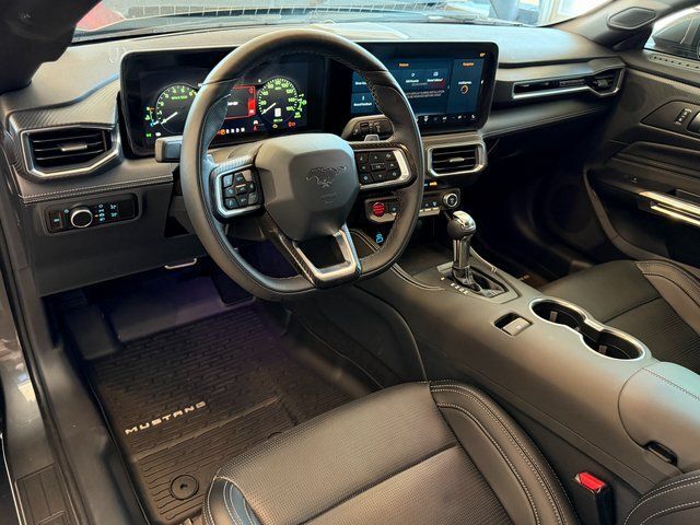 2026 Ford Mustang GT Premium SC BANSHEE PACKAGE Springfield VA