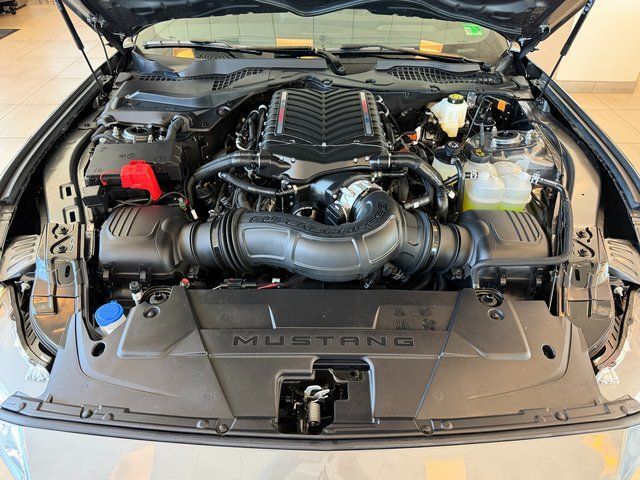 2026 Ford Mustang GT Premium SC BANSHEE PACKAGE Springfield VA