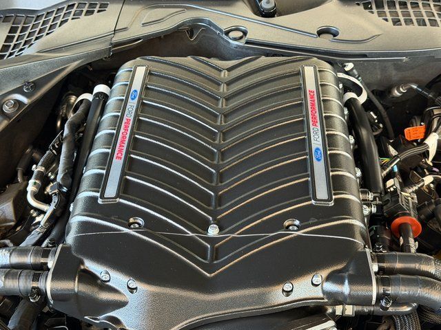 2026 Ford Mustang GT Premium SC BANSHEE PACKAGE Springfield VA