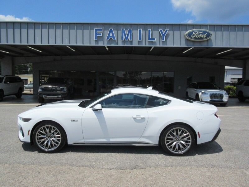 2026 Ford Mustang GT Premium St. George SC