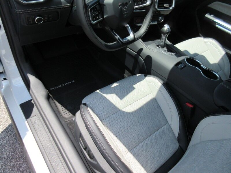 2026 Ford Mustang GT Premium St. George SC