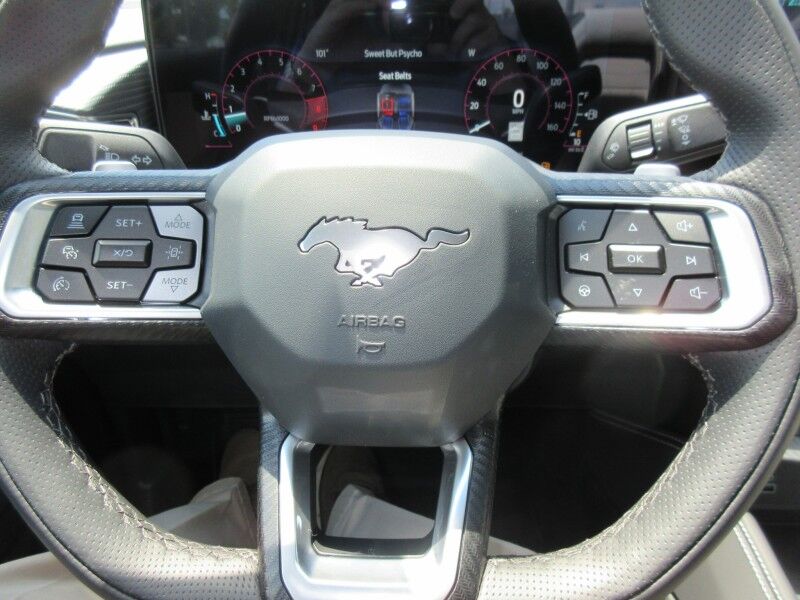 2026 Ford Mustang GT Premium St. George SC