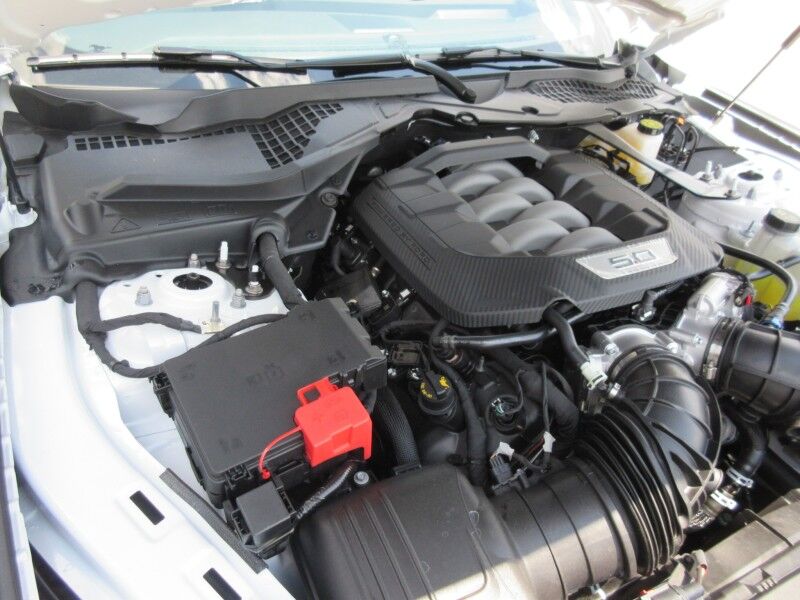 2026 Ford Mustang GT Premium St. George SC