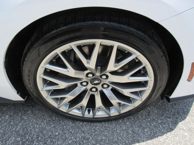 2026 Ford Mustang GT Premium St. George SC