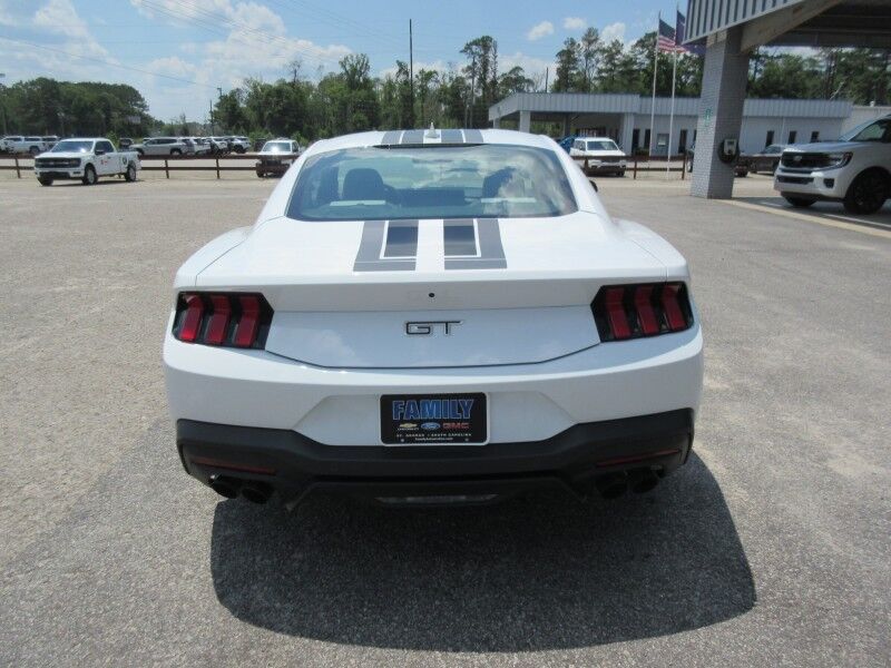 2026 Ford Mustang GT Premium St. George SC