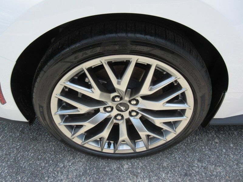 2026 Ford Mustang GT Premium St. George SC