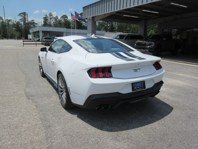 2026 Ford Mustang GT Premium St. George SC
