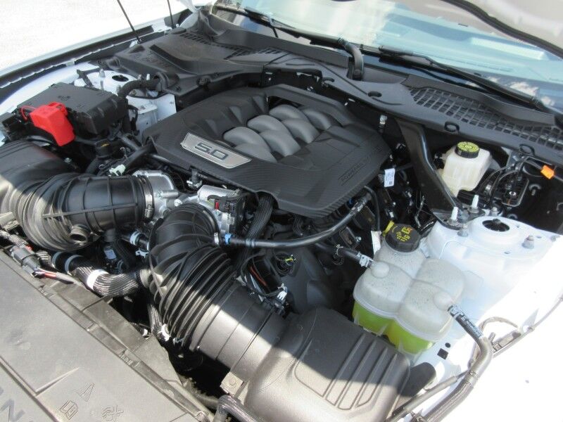 2026 Ford Mustang GT Premium St. George SC