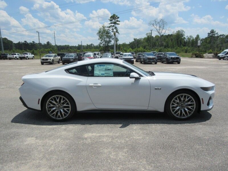 2026 Ford Mustang GT Premium St. George SC