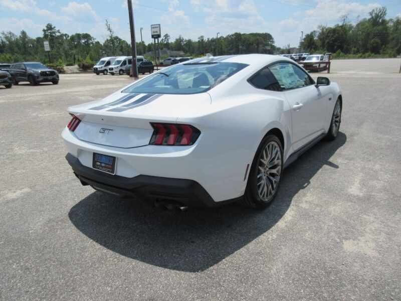 2026 Ford Mustang GT Premium St. George SC