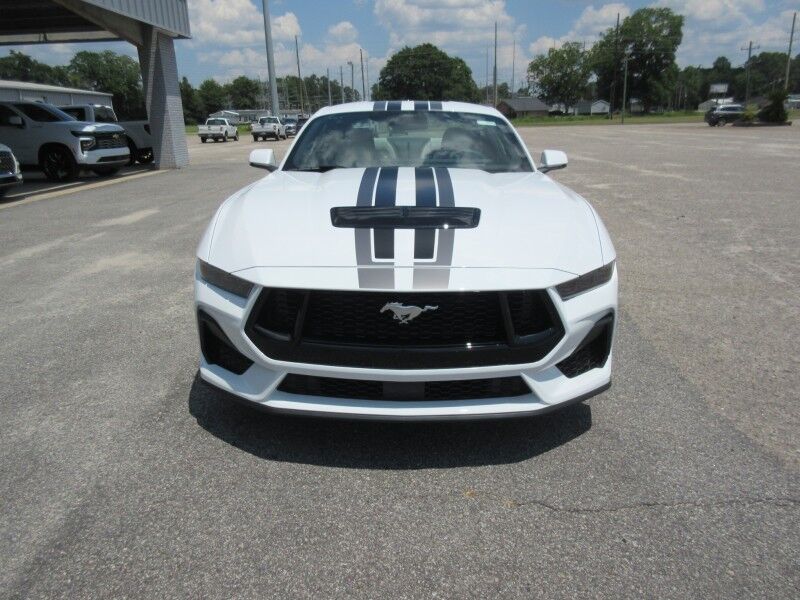 2026 Ford Mustang GT Premium St. George SC