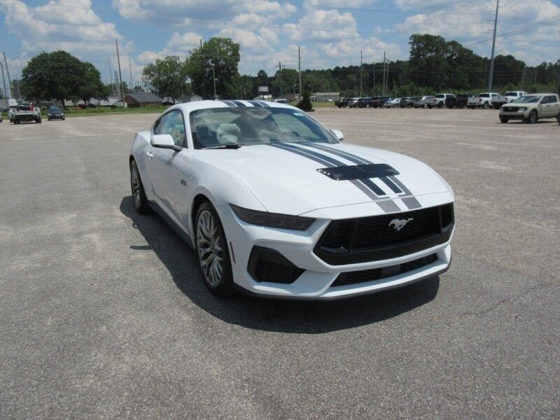 2026 Ford Mustang GT Premium St. George SC