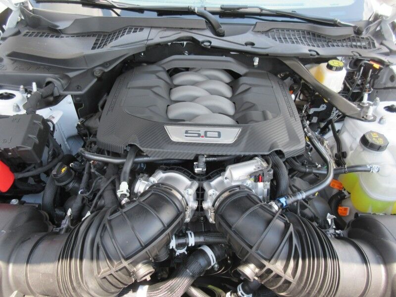 2026 Ford Mustang GT Premium St. George SC