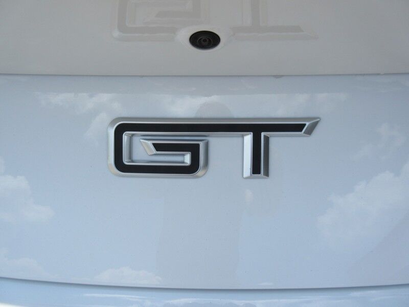 2026 Ford Mustang GT Premium St. George SC