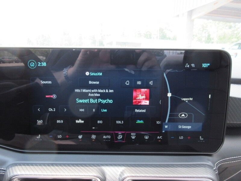 2026 Ford Mustang GT Premium St. George SC