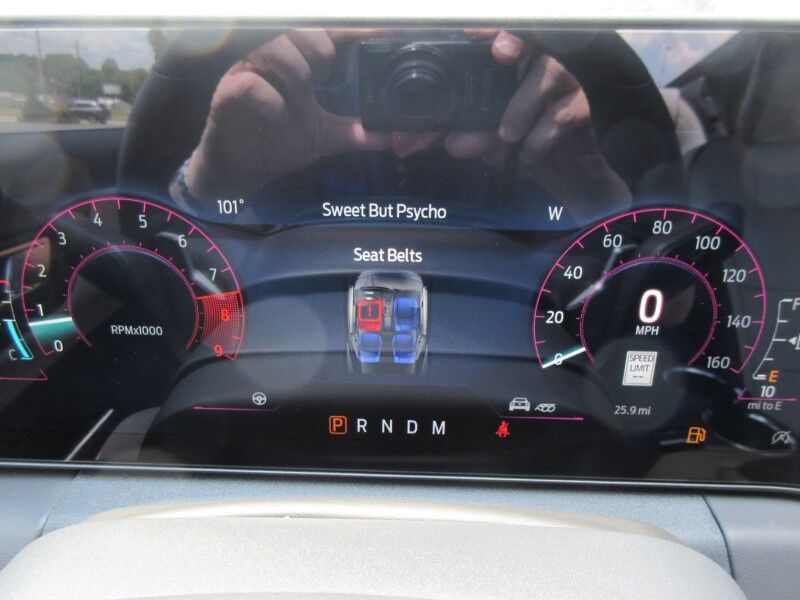 2026 Ford Mustang GT Premium St. George SC
