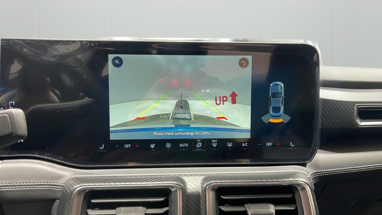 2026 Ford Mustang GT Premium Sherwood Park AB