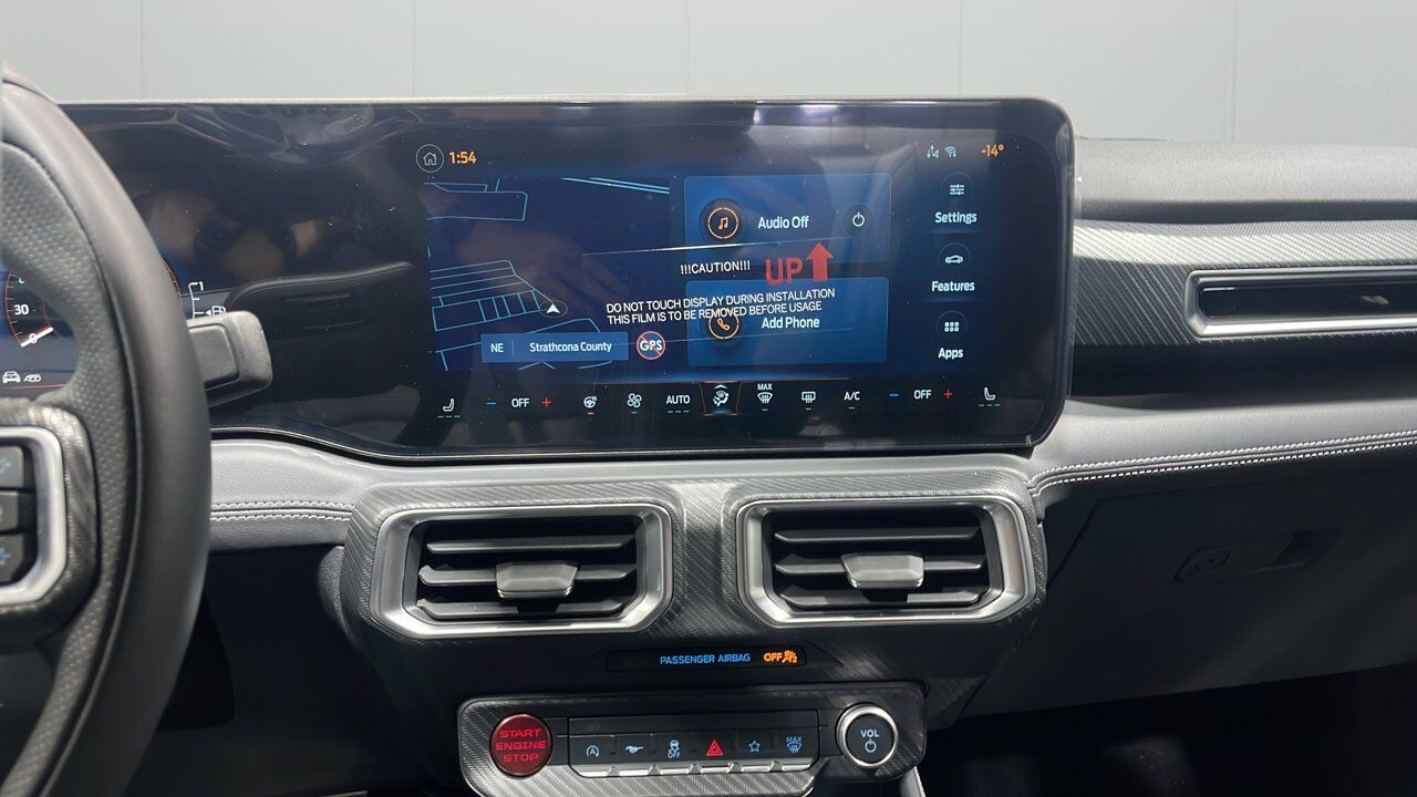 2026 Ford Mustang GT Premium Sherwood Park AB