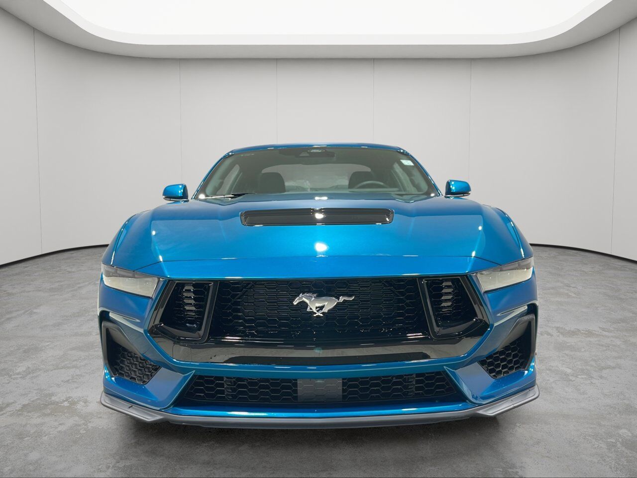 2026 Ford Mustang GT Premium Sherwood Park AB