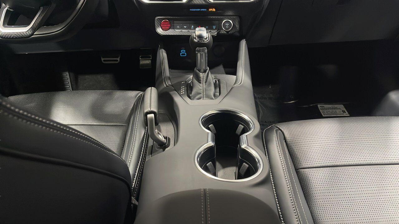 2026 Ford Mustang GT Premium Sherwood Park AB