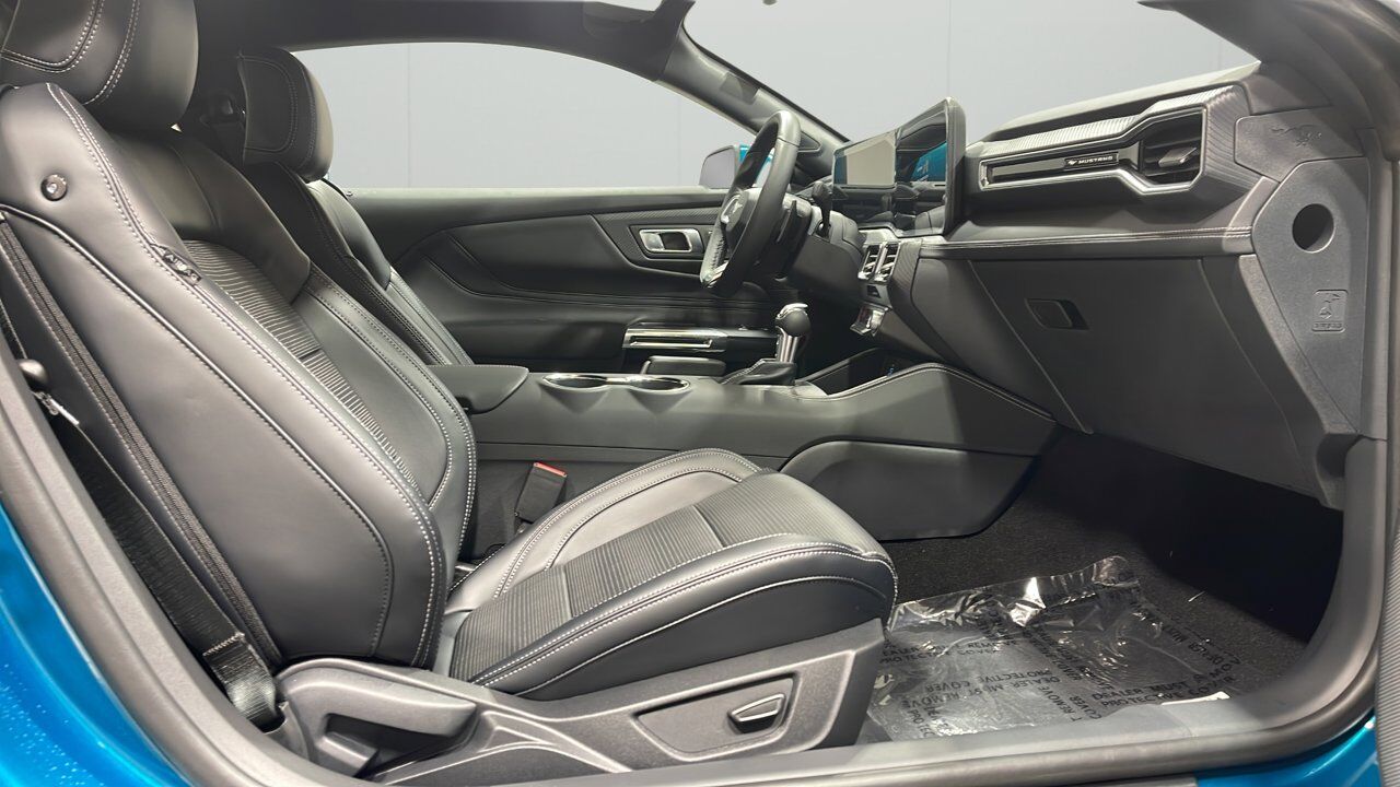 2026 Ford Mustang GT Premium Sherwood Park AB