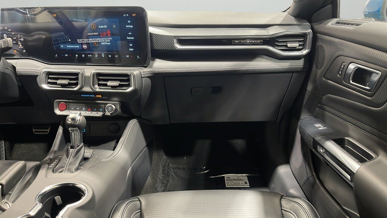 2026 Ford Mustang GT Premium Sherwood Park AB