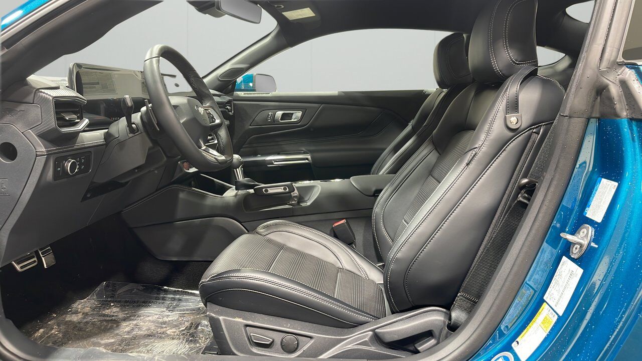 2026 Ford Mustang GT Premium Sherwood Park AB