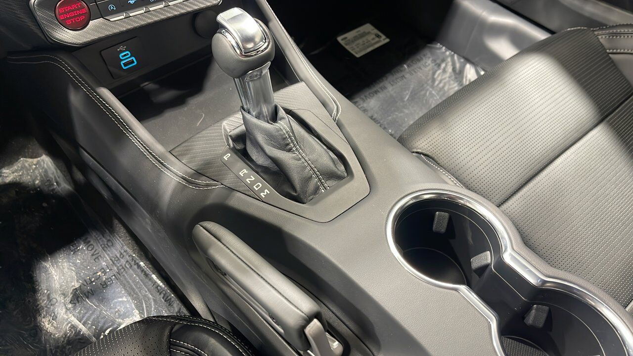 2026 Ford Mustang GT Premium Sherwood Park AB