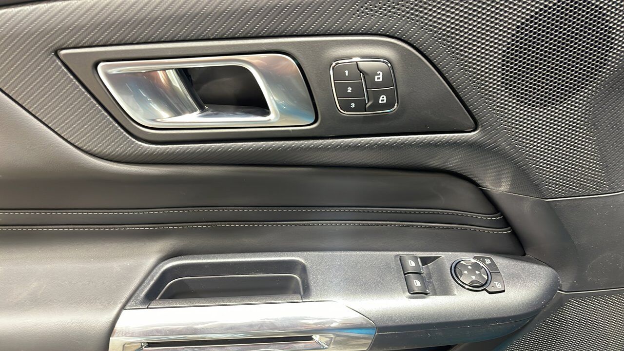 2026 Ford Mustang GT Premium Sherwood Park AB