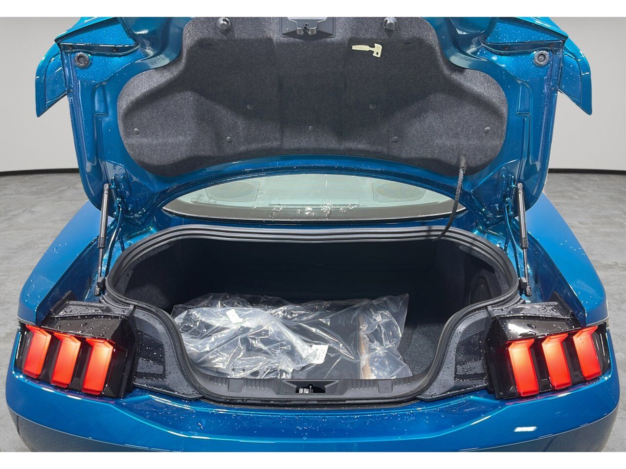 2026 Ford Mustang GT Premium Sherwood Park AB