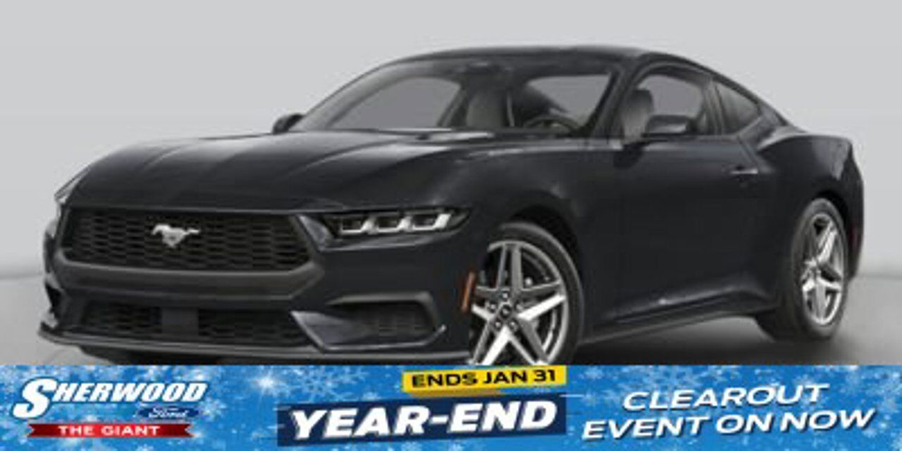 2026 Ford Mustang GT Premium Sherwood Park AB
