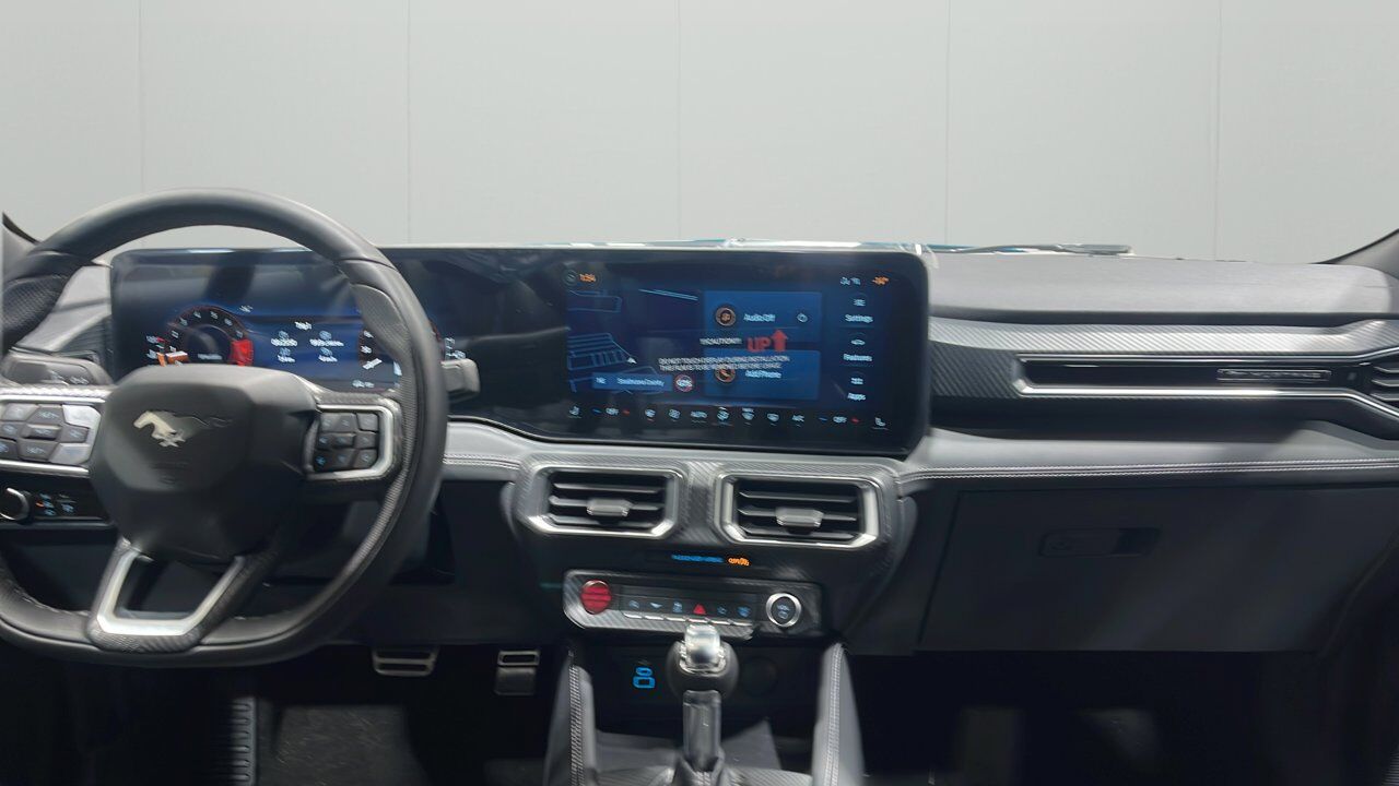 2026 Ford Mustang GT Premium Sherwood Park AB