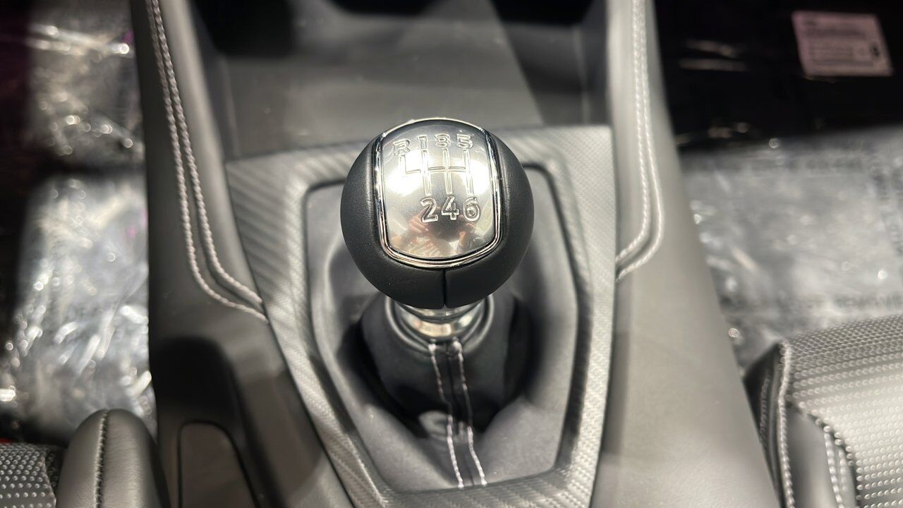 2026 Ford Mustang GT Premium Sherwood Park AB