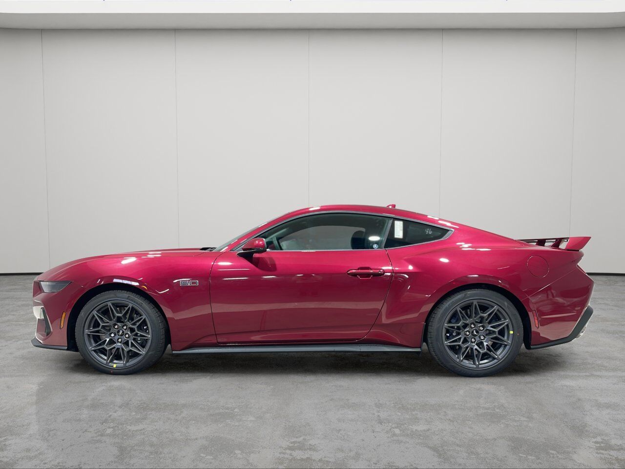 2026 Ford Mustang GT Premium Sherwood Park AB