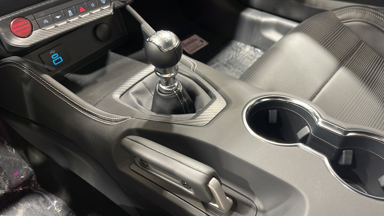 2026 Ford Mustang GT Premium Sherwood Park AB