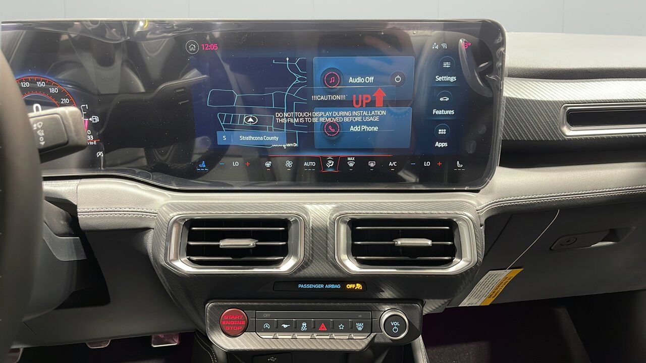 2026 Ford Mustang GT Premium Sherwood Park AB