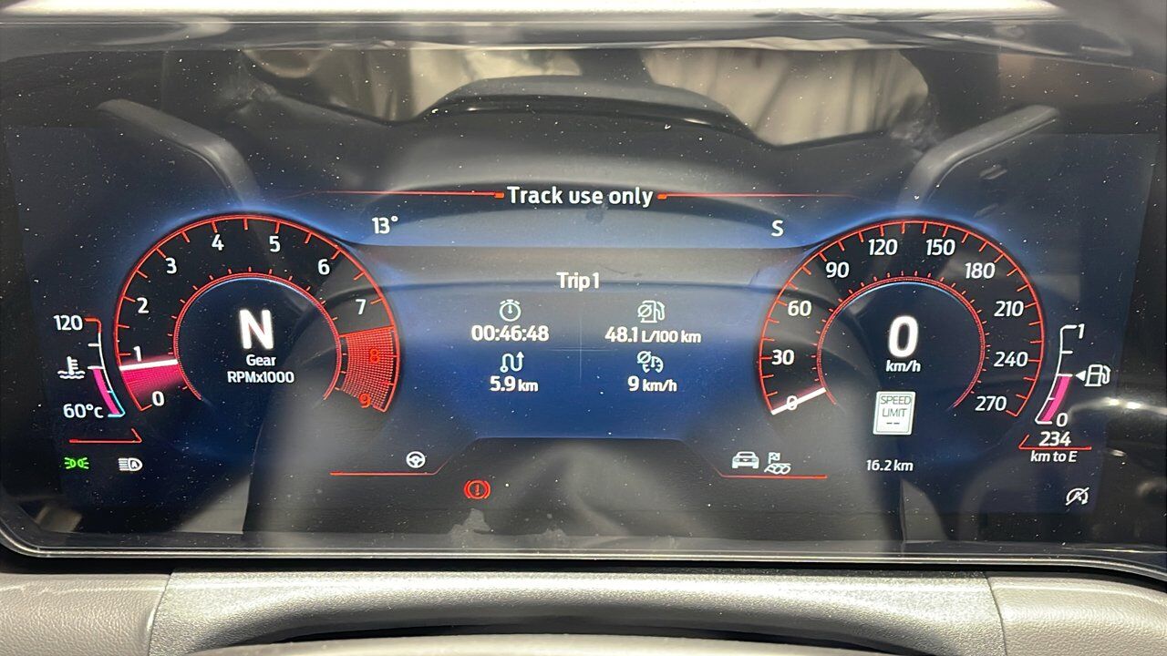2026 Ford Mustang GT Premium Sherwood Park AB