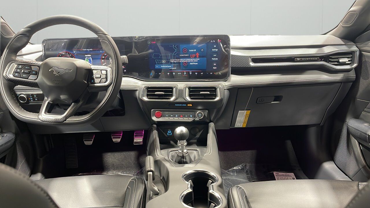 2026 Ford Mustang GT Premium Sherwood Park AB