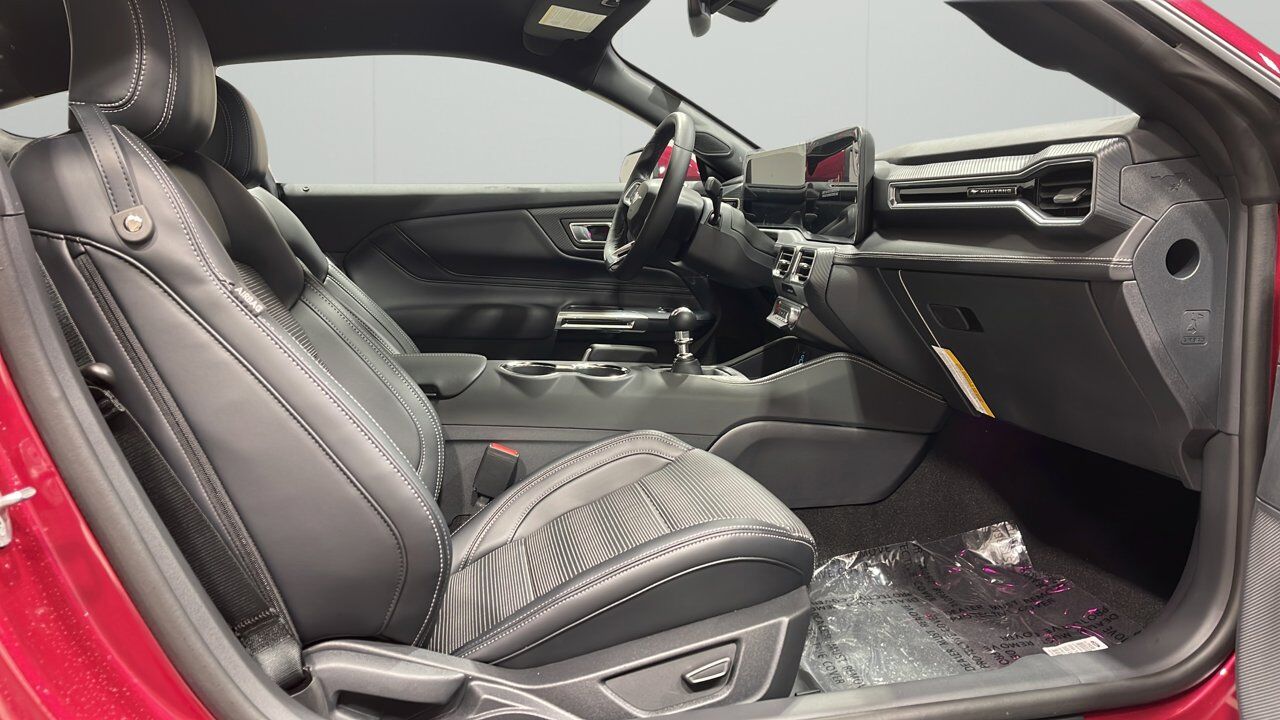 2026 Ford Mustang GT Premium Sherwood Park AB