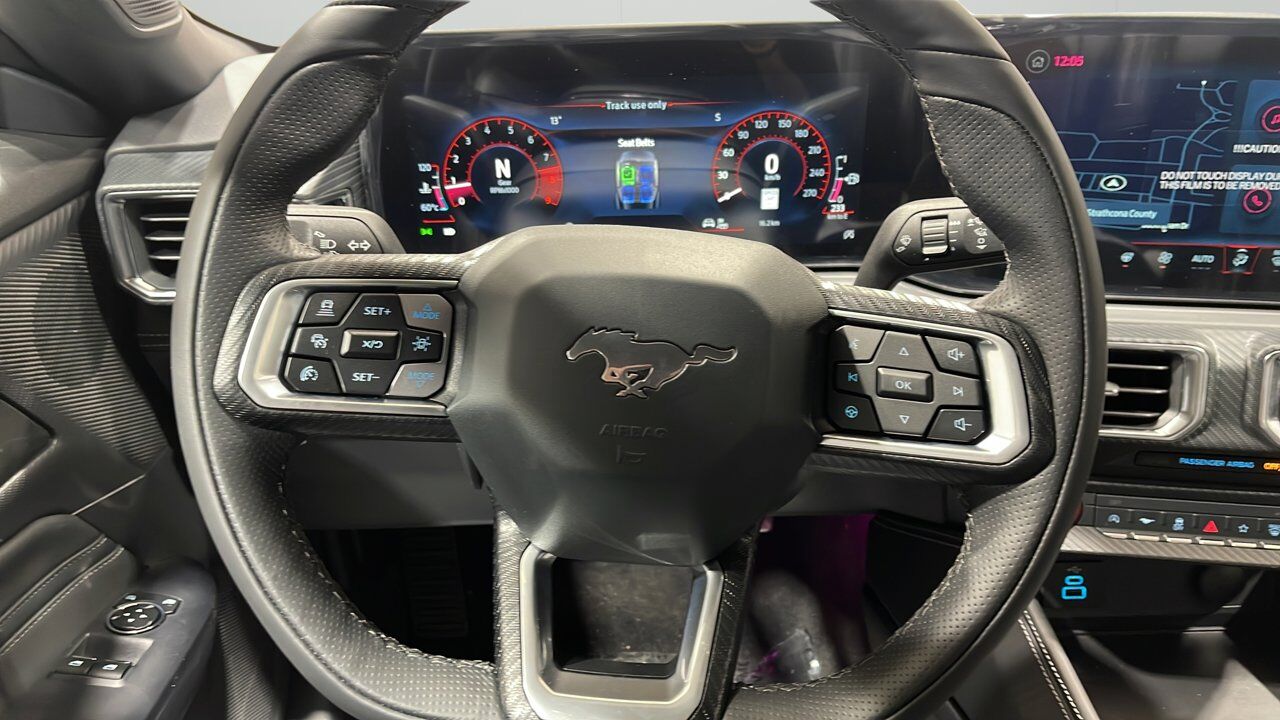 2026 Ford Mustang GT Premium Sherwood Park AB