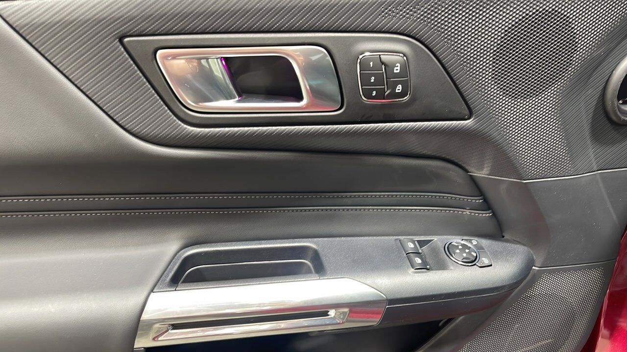 2026 Ford Mustang GT Premium Sherwood Park AB